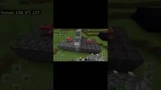 TNT Explode with  Other blocks