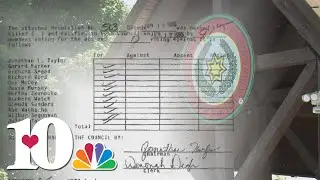 After decades, Eastern Band of Cherokee Indians asks federal government to return land
