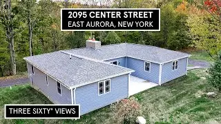 2095 Center St. East Aurora, NY 14052