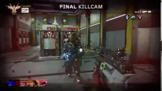 Call of Duty&reg;: Black Ops III_ best uplink killcam of all time