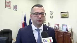 I Sesja Rady Gminy i Miasta Warta - zapowiedź