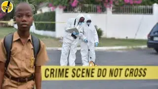Poor Jayden Wicked Family Try To Cover But The Forensic Team Did A Good Job Listen Carful!! 
