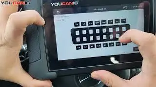How to Test If Your OBD2 Port Is Working | Diagnose No Communication with YOUCANIC Scanner