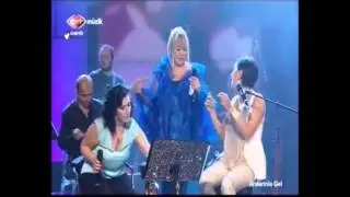 Anılarınla Gel - Gülay Evlerinin Önü Handır