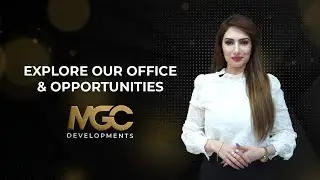 Explore Our Office & Opportunities | Your Smart Move | MGC Developments!