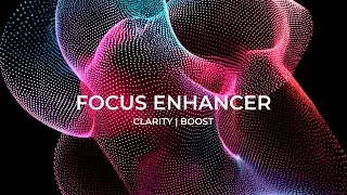 Intense Study &mdash; 14Hz Beta Waves, Eliminate Distractions, Brainwave Music