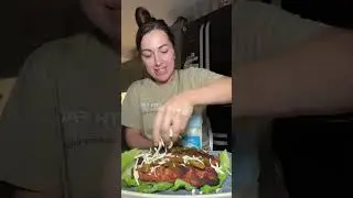 Fish dinner 🍽️