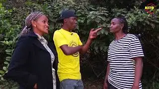 We Must Save Baby Shiro Kumbe Mama  Muthoni Aliroga Mama Shiro Akuwe Wazim Ndio Asacrify Shiro😭💔‼️