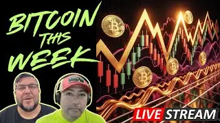 BTC Wrap-Up: The Signals Everyone Missed This Week