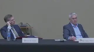 Florida lawmakers discuss funding concerns in Jackson County