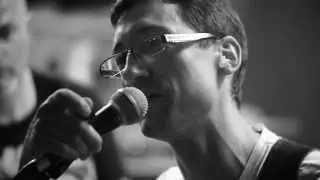 YOU'LL BRYNNER Live @ Bar'Hic Rennes 31/05/2013 (Fingerprint Show) 7/7