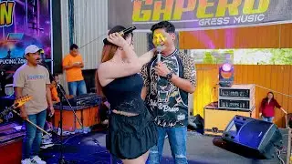 NEW GAPERO MUSIC - CINTA DARI SEBERANG - SEPRIL SAHARA - HAPPY PARTY DUTA PLECIT 13 AN - KUDUS
