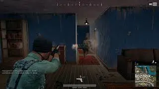 pistol ang gimoti