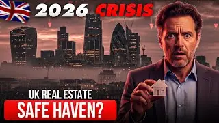 UK Real Estate: The 