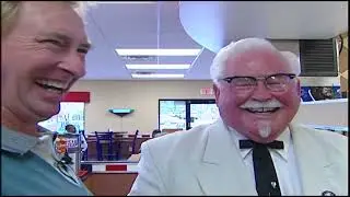 FRED HUNTER ROLLOUT WBRC