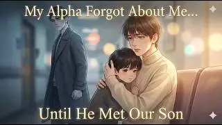 He Lost His Memory And Doesn't Remember Our Bond...Or Our 4-Year-Old Son | BL Omegaverse Drama