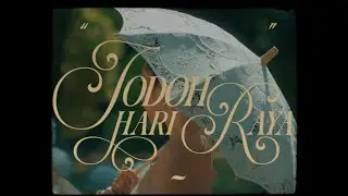 Dayang Nurfaizah - Jodoh Hari Raya (Official Music Video)