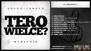 01 - TERO WIELCE - Tero wielce