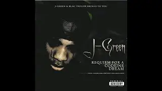 11. J-Green - Mean Mug Feat. T-Rock,Slikk And Hollywood J