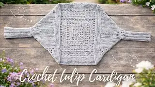 Infinite Loops Crochet is live