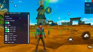 Panel For Mobile FF || Free fire hack New 🔥 FF Panel || free Fire panel Ob50 😈 FF Max Meta Data File