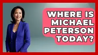 Where Is Michael Peterson Today? - True Crime Lovers