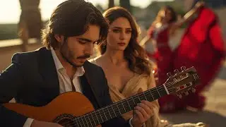 Best Spanish Guitar & Oud Instrumental &ndash; Flamenco Rumba Fusion for Calm, Focus & Meditation