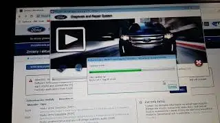 Ford ETIS  VMware