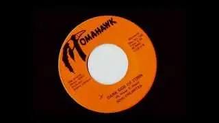 Soul Unlimited - Darker Side Of Town (TOMAHAWK)