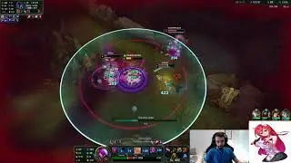 I SOLOKILLED SHOWMAKER?! (Challenger 1000LP EUW Katarina) - Ronges