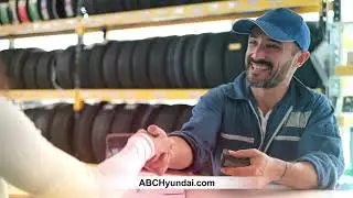 ABC Hyundai - Service
