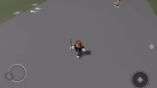Roblox Auto Duels but I am complete trash at sword fighting