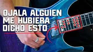 La Verdad Incómoda sobre las Cajitas de la Pentatónica (Y Cómo Superarlas)