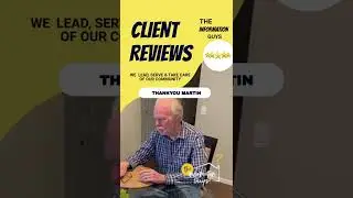 THANKYOU THE INFORMATION GUYS | #1 REALTORS IN SURREY