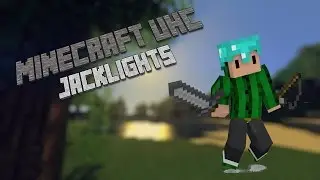 Mr. Walmart | Minecraft UHC Jacklights | Episode 18 (ft. SpongeyLasers)