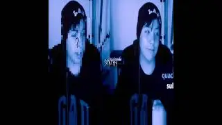 ⭑ never — mag.lo (sped up) ⭑