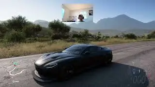 Aston Martin DBS Superleggera 2019 &ndash; My Honest Review | Wasiangamer03 Drives in Style 🏁🔥