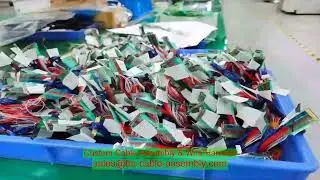 Precision micro coaxial cable export factory traceable lots Best China Manufacturers Built for Medic