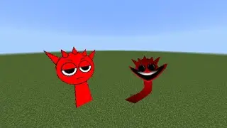 Raddy is durple phase 4 in minecraft pe 