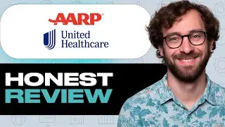 AARP UnitedHealthcare Advantage Plan Honest Review &ndash; Watch Before Using. My Experience