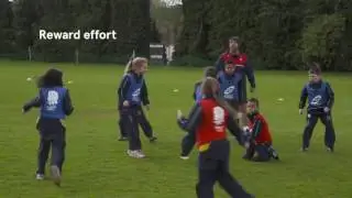 U9 Rules of Play