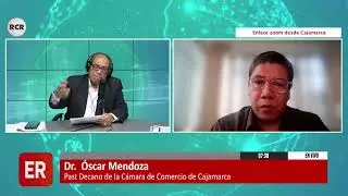 PRESENTAN ESTUDIO SOBRE LA MINERÍA ILEGAL EN HUALGAYOC DESARROLLADO JUNTO A LA U. DE CAJAMARCA