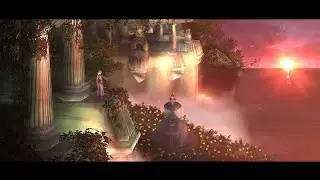 This World of Warcraft zone doesn't exist