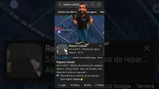 Conserto Celular Mais Bem Avaliado Madureira RJ #consertocelularmadureira #consertoiphonemadureira