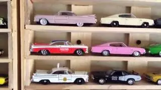 M2 1/64 Scale Collection