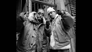 New beat (Beatnuts style)