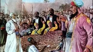 Saka Sirhind | ਸਾਕਾ ਸਰਹਿੰਦ | Kavi Jivan Singh Ji | Kavishari Jatha 
