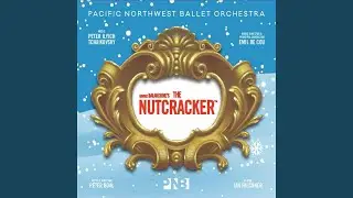 The Nutcracker, Op. 71, Act 2: Pas de Deux of the Sugar Plum Fairy and Her Cavalier