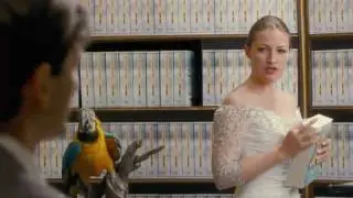 The Decoy Bride ~ Trailer