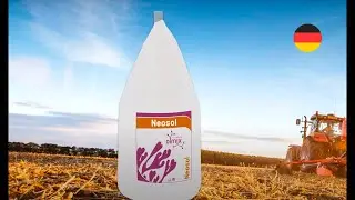 DE | Neosol f&ouml;rdert die Humusbildung f&uuml;r gesunde B&ouml;den